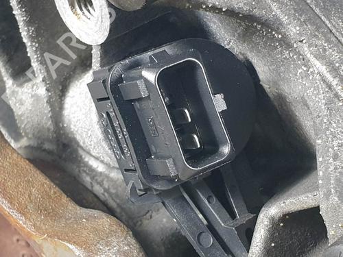 Gearbox AUDI ALLROAD C5 (4BH) 2.5 TDI quattro | BP24969613M3  - Image 9
