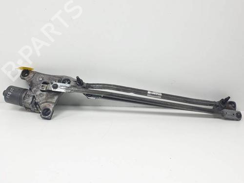 Used Front wiper motor VOLVO S40 II (544) 1.6 D (110 hp) 25121334