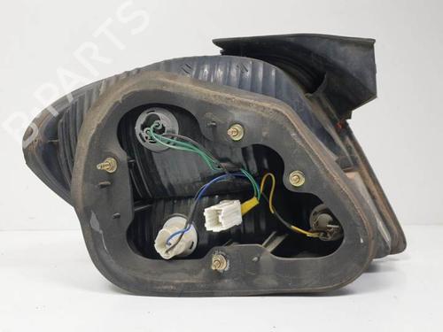 Right taillight HYUNDAI COUPE I (RD) 1.6 i 16V | BP12393422C35 