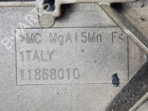 Air vent LAND ROVER RANGE ROVER III (L322) 4.2 4x4 | BP11648641I21 