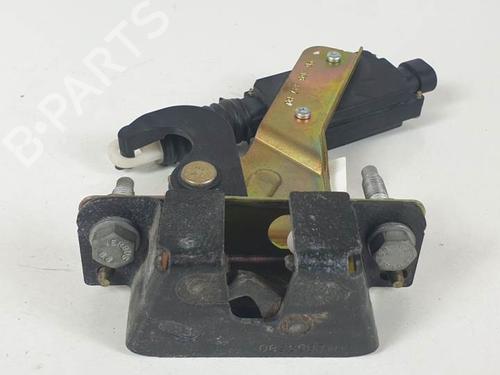 Tailgate lock CITROËN C3 Pluriel (HB_) 1.6 | BP12363851C101 