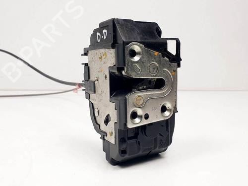 front-right-lock-nissan-note-e11-ne11-14-2005-2006-2007-2008-2009-2010-2011-2012-2013-16224466 main image