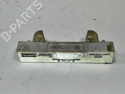 Antenne/Base RENAULT MEGANE III Grandtour (KZ0/1) 1.5 dCi (KZ09, KZ0D, KZ1G, KZ29, KZ14, KZ1W, KZ10, KZ1F,... (110 hp) 13954533