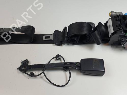 Front left seatbelt AUDI Q5 (8RB) 2.0 TDI quattro | BP29265679I26 
