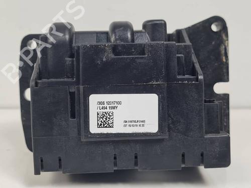 Gear lever LAND ROVER RANGE ROVER EVOQUE (L551) 1.5 P300e Hybrid 4x4 | BP40176014M90 - Image 3