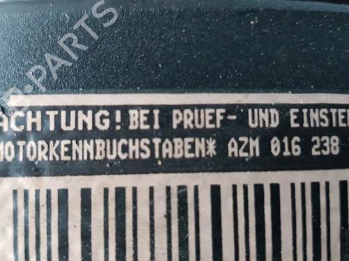 Engine VW PASSAT B5.5 (3B3) 2.0 | BP15122872M1 