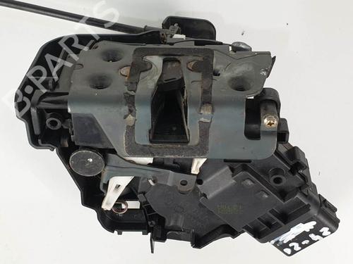 Used Front right lock Front right lock FORD FOCUS II Turnier (DA_, FFS, DS) 1.6 (100 hp) 6841551 6841551