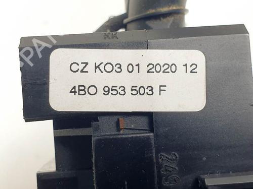 Steering column stalk VW GOLF IV (1J1) 2.0 | BP27525691I23 