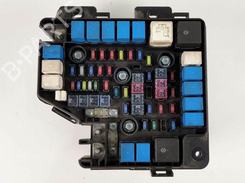Used Fuse box HYUNDAI SANTA FÉ II (CM) 2.7 V6 GLS 4x4 (189 hp) 6943728