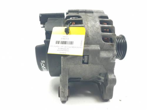 Alternator VW FOX Hatchback (5Z1, 5Z3, 5Z4) 1.2 | BP28060614M7 
