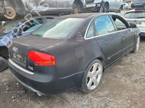 Engine AUDI A4 B7 (8EC) 2.0 TFSI | BP34513877M1  - Image 9