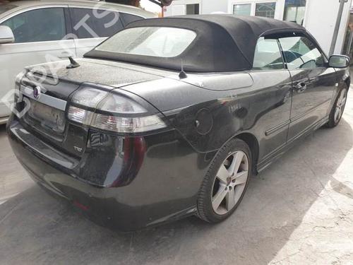Bakluke CC/Kombi-Kupé SAAB 9-3 Convertible (YS3F) 1.9 TTiD | BP25137513C6 