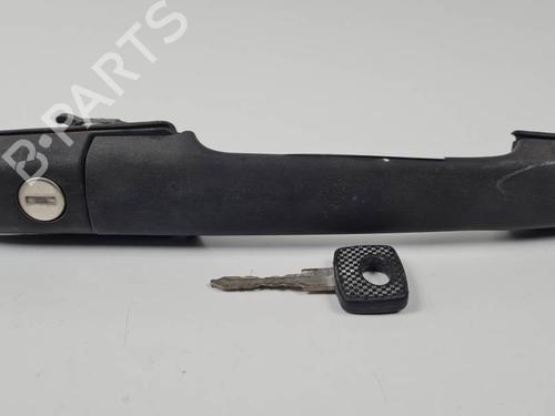 Used Tailgate handle Tailgate handle MERCEDES-BENZ VITO Van (W638) 110 CDI 2.2 (638.094) (102 hp) 29246363 29246363
