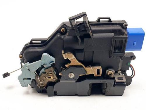 Front left lock VW TOUAREG (7LA, 7L6, 7L7) 2.5 R5 TDI | BP17215762C98 