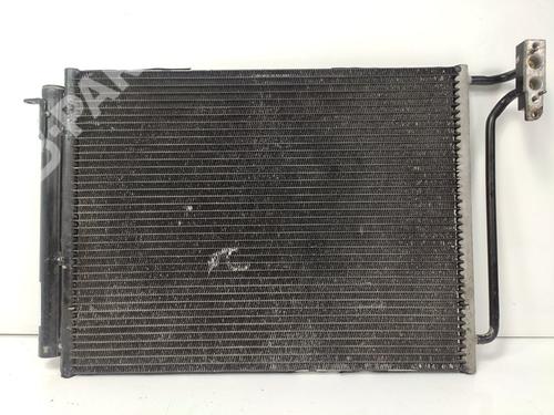 Used AC radiator AC radiator BMW X5 (E53) 3.0 d (184 hp) 9216532 9216532