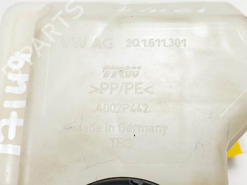 Brake master cylinder SEAT ARONA (KJ7, KJP) 1.0 TSI | BP24990546M77  - Image 12