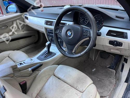 Right sun visor BMW 3 Convertible (E93) 325 i | BP11035768I2  - Image 7