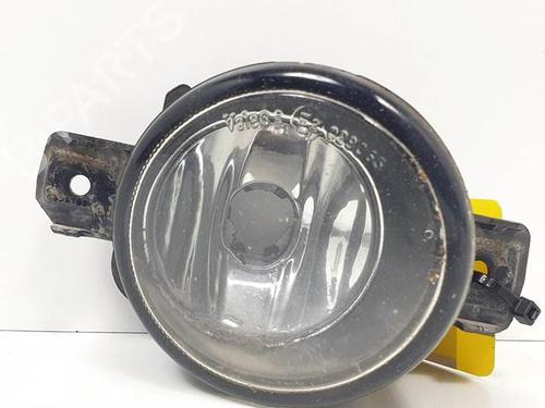 Used Right front fog light Right front fog light RENAULT CLIO II (BB_, CB_) 1.5 dCi (B/CB07) (65 hp) 16468472 16468472