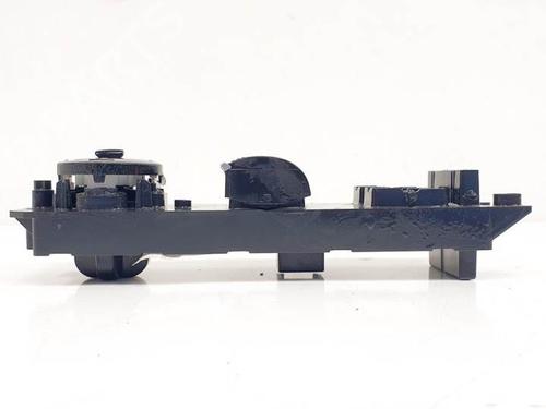 Left front window switch FORD FIESTA VI (CB1, CCN) 1.0 EcoBoost | BP14983670I27 