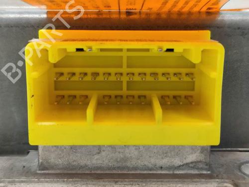 ECU airbags NISSAN PRIMERA Hatchback (P11) 2.0 TD | BP8623757M53 
