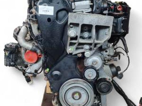 Engine LAND ROVER FREELANDER 2 (L359) 2.2 TD4 4x4 | BP29245646M1 