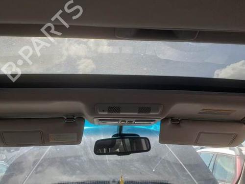 Rear right interior door handle NISSAN PATHFINDER III (R51) 2.5 dCi | BP17971174I16 