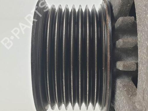 Alternator LAND ROVER RANGE ROVER SPORT I (L320) 2.7 D 4x4 | BP24929621M7 