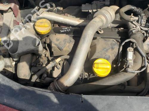 Steering column RENAULT MODUS / GRAND MODUS (F/JP0_) 1.5 dCi (FP0F, JP0F) | BP28060704M21 - Image 21
