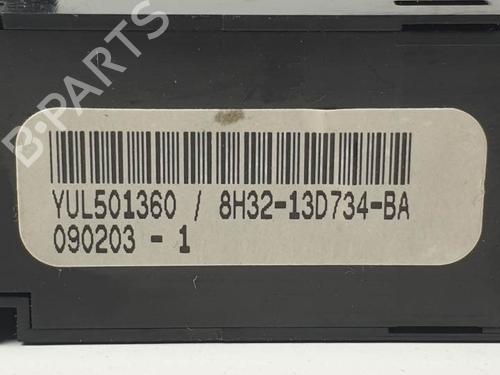 Warning switch LAND ROVER RANGE ROVER SPORT I (L320) 2.7 D 4x4 | BP29246419I22 