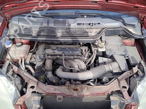 Steering column stalk FORD FOCUS C-MAX (DM2) 1.6 | BP12365550I23 - Image 9