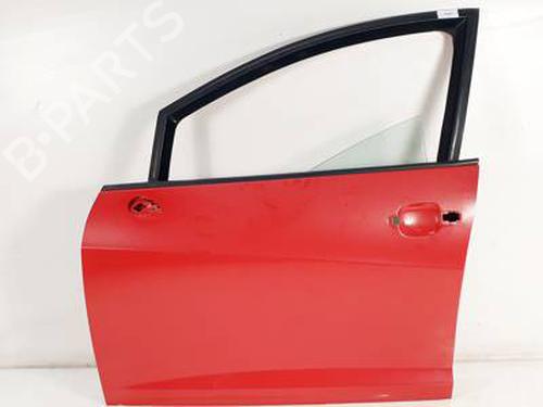 Używane Drzwi przednie lewe SEAT IBIZA IV (6J5, 6P1) 1.2 TSI (90 hp) 30763346