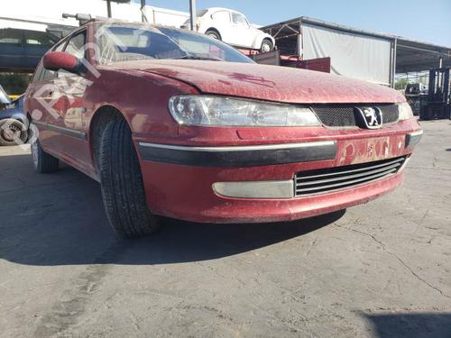 Right tailgate light PEUGEOT 406 Break (8E/F) 2.0 HDI 110 | BP28061848C80 