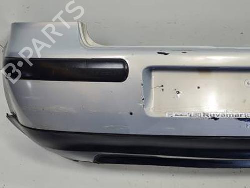 Zderzak tylny VW GOLF IV (1J1) 1.6 | BP30763108C8
