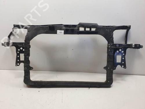 Used Front slam panel SEAT IBIZA III (6L1) 1.9 TDI (100 hp) 29265762