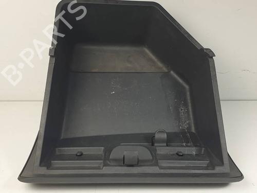 Handschuhfach DACIA LODGY (JS_) 1.5 Blue dCi 115 (JSJT) | BP29964798C95 