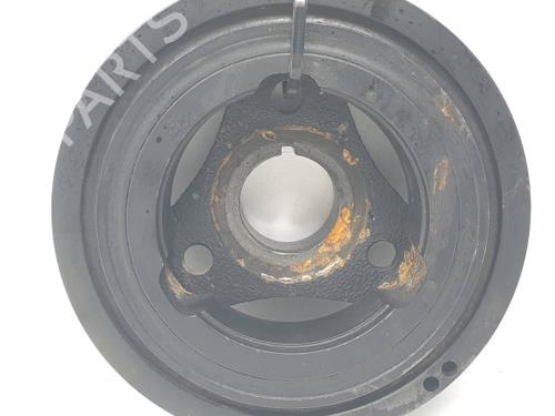 Pulley MAZDA CX-5 (KE, GH) 2.2 D (KE2FW) | BP40558005M122 - Image 2