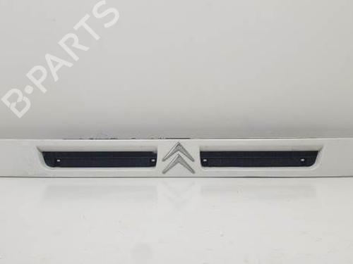 Used Grille CITROËN JUMPER I Van (230L) 1.9 TD (90 hp) 16571060
