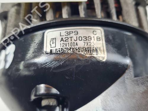 Alternator MAZDA 6 Hatchback (GH) 2.5 MZR (GH5FS) | BP40175669M7 - Image 8