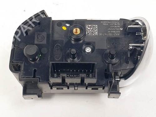 Steering wheel controls SEAT LEON (5F1)  | BP17062873E15