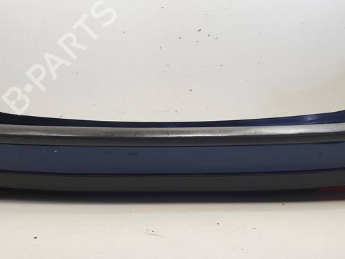 Used Rear bumper Rear bumper FORD FOCUS II Turnier (DA_, FFS, DS) 1.6 TDCi (90 hp) 36594640 36594640