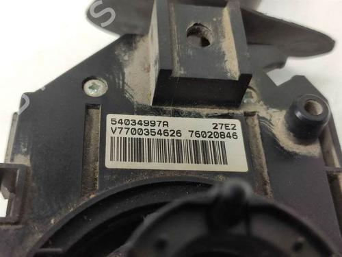 Headlight switch NISSAN INTERSTAR Van (X70)  | BP9811360I24 