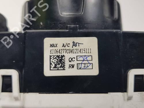 Climate control FORD FIESTA VI (CB1, CCN) 1.25 | BP34576579I5 - Image 4