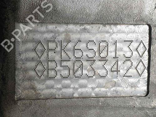 Gearbox RENAULT ESPACE IV (JK0/1_) 2.2 dCi (JK0H) | BP24934011M3 - Image 2