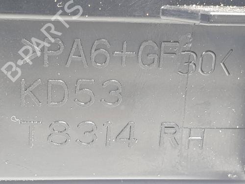 Front right interior door handle MAZDA CX-5 (KE, GH) 2.2 D 4WD (KE2AW) | BP30763363I14 - Image 3