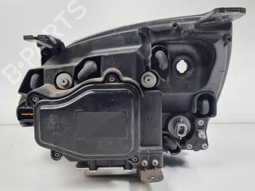 Højre forlygte OPEL ANTARA A (L07) 3.2 V6 | BP28106417C29 