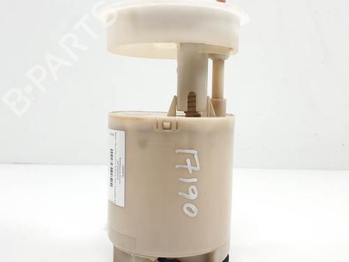 Fuel pump SEAT TOLEDO II (1M2) 1.9 TDI | BP24499647M76 