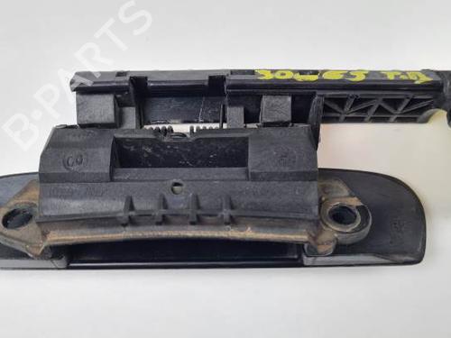 Høyre bak utvendig håndtak CITROËN XSARA PICASSO (N68) 1.6 HDi | BP24984548C130 