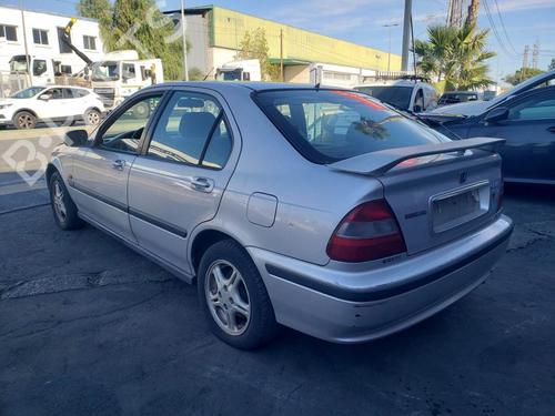 Electronic module HONDA CIVIC VI Aerodeck (MB, MC) 1.6 16V (MC1) | BP24990033M83  - Image 18