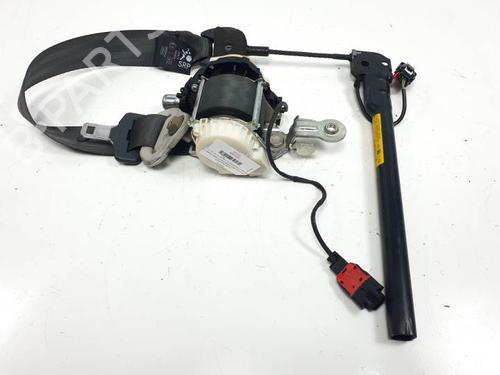 Cinturón de seguridad delantero derecho RENAULT MODUS / GRAND MODUS (F/JP0_) 1.5 dCi 90 (88 hp) 29149787