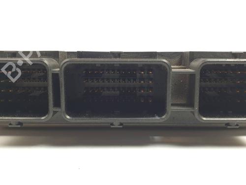 Engine control unit (ECU) CITROËN C4 Grand Picasso I (UA_) 1.6 HDi | BP30191128M57 